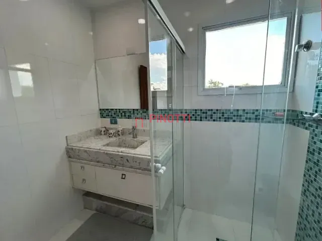 Sobrado 4 quartos e 5 banheiros, à venda, no bairro Parque dos Pássaros em São Bernardo do Campo
