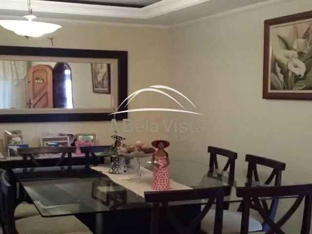 Sobrado com 125m² 3 quartos e 2 banheiros, à venda, no bairro Cipava em Osasco