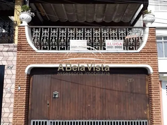 Sobrado com 125m² 3 quartos e 2 banheiros, à venda, no bairro Cipava em Osasco