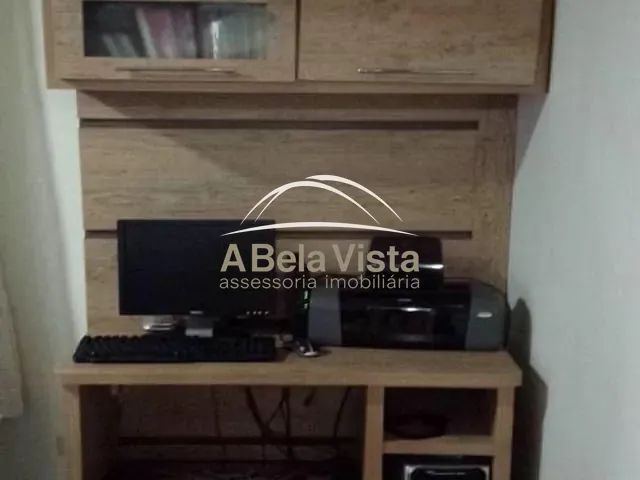 Sobrado com 125m² 3 quartos e 2 banheiros, à venda, no bairro Cipava em Osasco