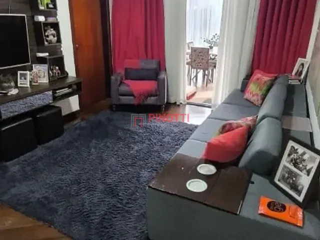 Sobrado 3 quartos e 3 banheiros, à venda, no bairro Parque Selecta(Montanhão) em São Bernardo do Campo