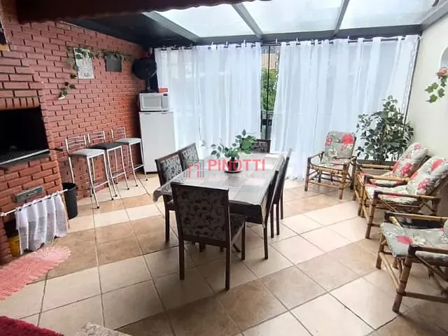 Sobrado 3 quartos e 3 banheiros, à venda, no bairro Parque Selecta(Montanhão) em São Bernardo do Campo