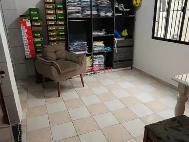 Sobrado 3 quartos e 3 banheiros, à venda, no bairro Parque Selecta(Montanhão) em São Bernardo do Campo