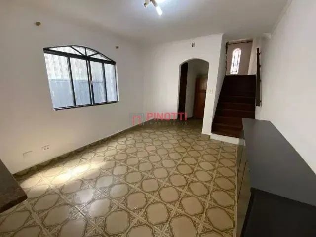 Sobrado 3 quartos e 3 banheiros, à venda, no bairro Jardim Gagliardi em São Bernardo do Campo