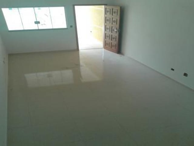 Foto do Sobrado - Sobrado à venda 3 Quartos, 1 Suite, 2 Vagas, 119.46M², Jardim Maringá, São Paulo - SP | ZONA LESTE IMÓVEIS