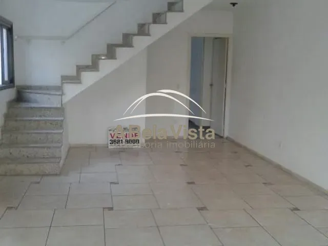 Sobrado com 160m² 3 quartos e 3 banheiros, à venda, no bairro Bela Vista em Osasco