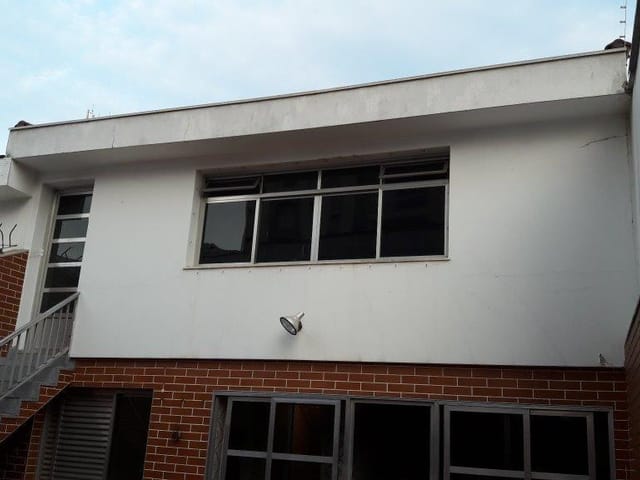 Foto do Sobrado - Sobrado comercial para locação, Jardim Anália Franco, São Paulo - SO5531. | ZONA LESTE IMÓVEIS