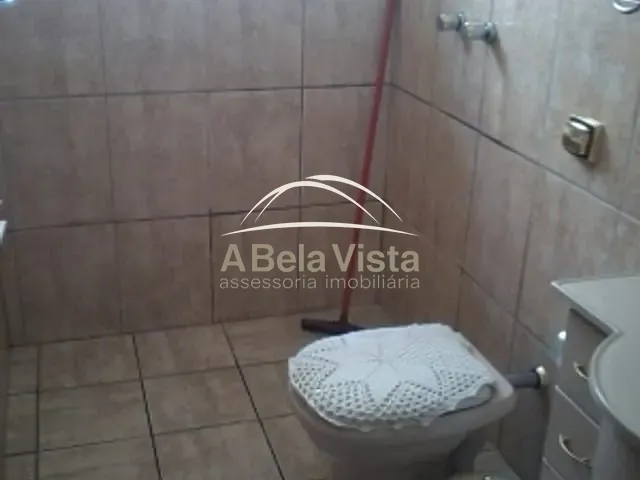 Sobrado com 125m² 2 quartos e 2 banheiros, à venda, no bairro Cipava em Osasco