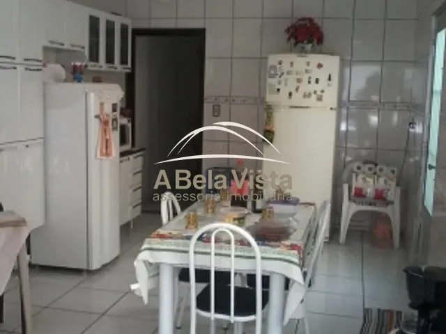 Sobrado com 125m² 2 quartos e 2 banheiros, à venda, no bairro Cipava em Osasco