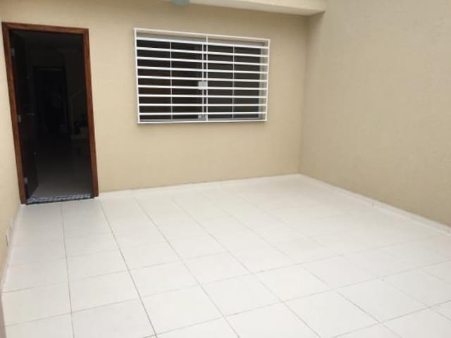 Foto do Sobrado - Sobrado residencial para venda e locação, Vila Carmosina, São Paulo. | ZONA LESTE IMÓVEIS