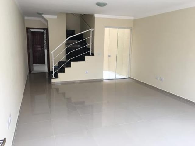 Foto do Sobrado - Sobrado residencial para venda e locação, Vila Carmosina, São Paulo. | ZONA LESTE IMÓVEIS