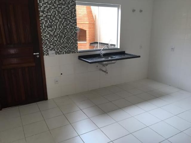 Foto do Sobrado - Sobrado residencial à venda, Vila Carmosina, São Paulo. | ZONA LESTE IMÓVEIS