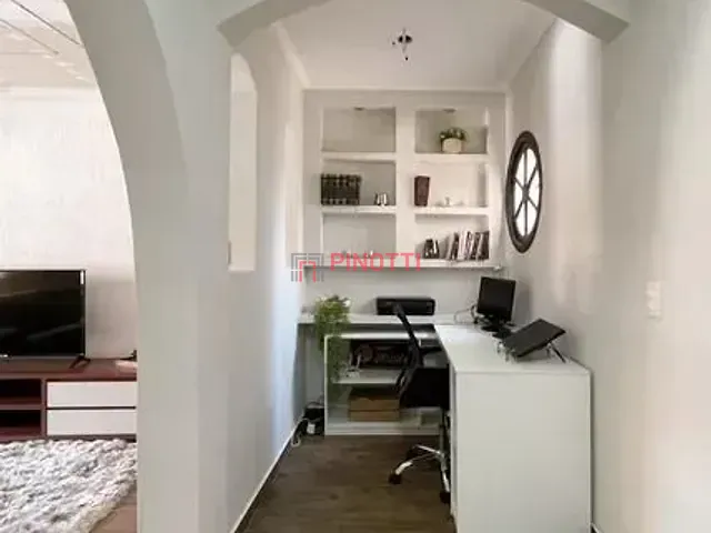 Sobrado 3 quartos e 3 banheiros, à venda, no bairro Nova Petrópolis em São Bernardo do Campo