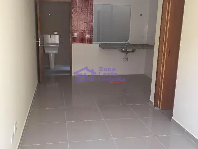 Sobrado com 50m² 2 quartos e 1 banheiro, à venda ou para alugar, no bairro Chácara Mafalda em São Paulo