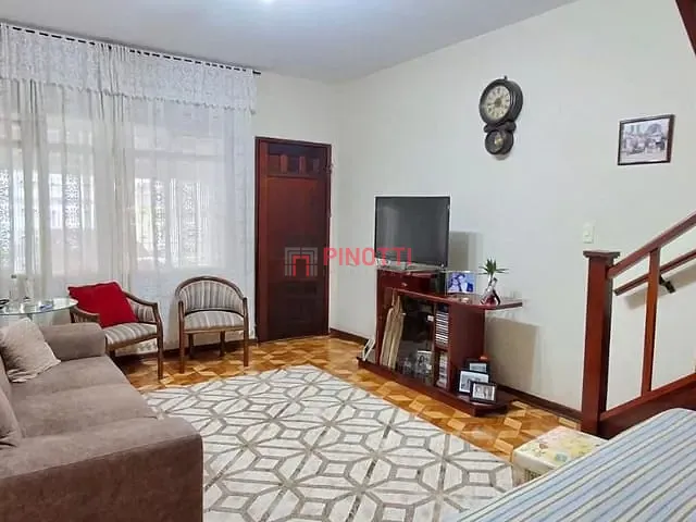Sobrado 2 quartos e 2 banheiros, à venda, no bairro Vila Vivaldi em São Bernardo do Campo