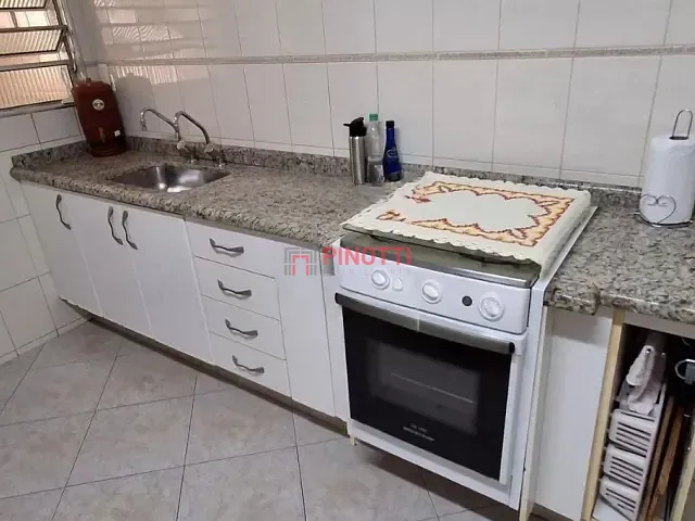 Sobrado 2 quartos e 2 banheiros, à venda, no bairro Vila Vivaldi em São Bernardo do Campo
