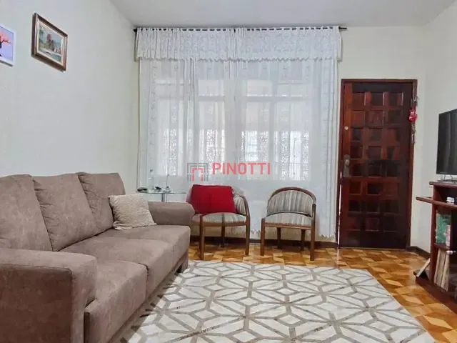 Sobrado 2 quartos e 2 banheiros, à venda, no bairro Vila Vivaldi em São Bernardo do Campo