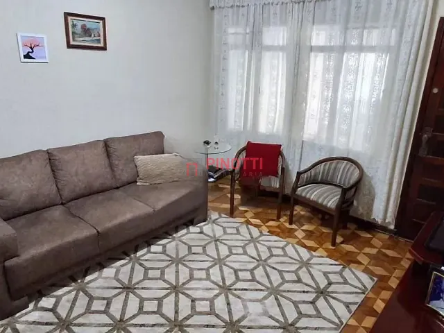 Sobrado 2 quartos e 2 banheiros, à venda, no bairro Vila Vivaldi em São Bernardo do Campo