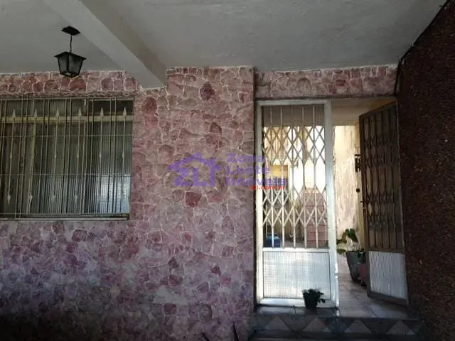Sobrado com 156m² 3 quartos e 3 banheiros, à venda, no bairro Vila Carrão em São Paulo