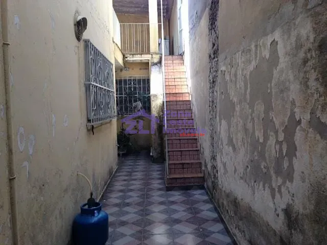 Sobrado com 156m² 3 quartos e 3 banheiros, à venda, no bairro Vila Carrão em São Paulo