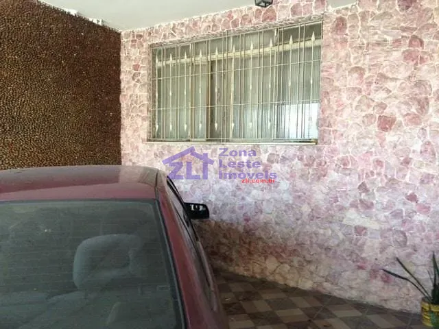 Sobrado com 156m² 3 quartos e 3 banheiros, à venda, no bairro Vila Carrão em São Paulo