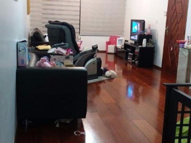Foto do Sobrado - Sobrado à venda 3 Quartos, 3 Suites, 3 Vagas, 200M², Vila Regente Feijó, São Paulo - SP | ZONA LESTE IMÓVEIS