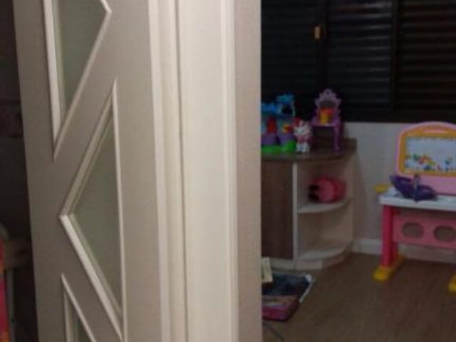 Foto do Sobrado - Sobrado à venda 3 Quartos, 3 Suites, 3 Vagas, 200M², Vila Regente Feijó, São Paulo - SP | ZONA LESTE IMÓVEIS
