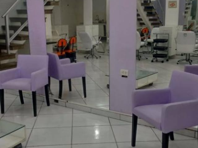 Foto do Sobrado - Sobrado comercial para locação, Jardim Anália Franco, São Paulo. | ZONA LESTE IMÓVEIS
