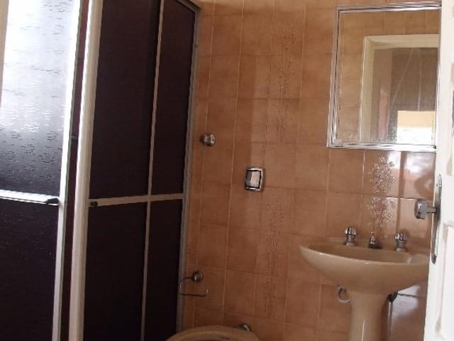 Foto do Sobrado - Sobrado com 2 dormitórios para alugar, 110 m² por R$ 2.760,00/mês - Tatuapé - São Paulo/SP | ZONA LESTE IMÓVEIS
