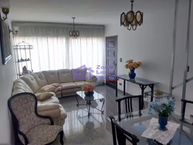 Sobrado com 163m² 3 quartos e 3 banheiros, à venda, no bairro Vila Formosa em São Paulo