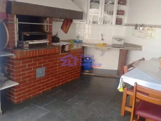 Sobrado com 163m² 3 quartos e 3 banheiros, à venda, no bairro Vila Formosa em São Paulo