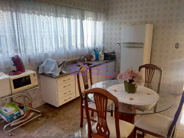 Sobrado com 163m² 3 quartos e 3 banheiros, à venda, no bairro Vila Formosa em São Paulo