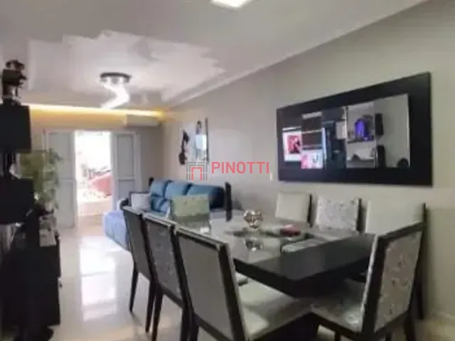 Sobrado 2 quartos e 2 banheiros, à venda, no bairro Jardim Andrea Demarchi em São Bernardo do Campo