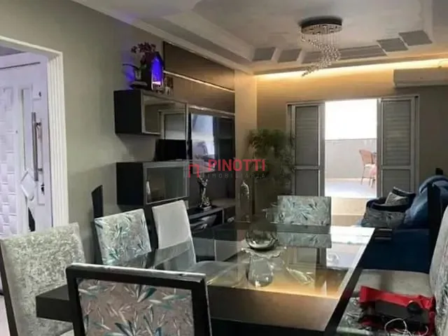 Sobrado 2 quartos e 2 banheiros, à venda, no bairro Jardim Andrea Demarchi em São Bernardo do Campo