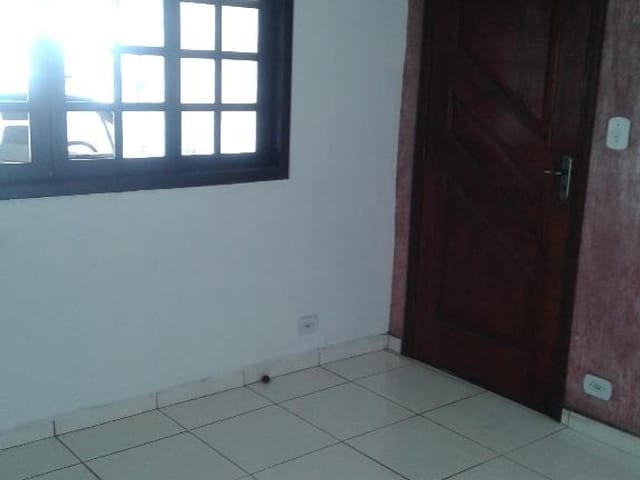 Foto do Sobrado - Sobrado à venda 2 Quartos, 2 Vagas, 102.5M², Vila Cruzeiro, São Paulo - SP | ZONA LESTE IMÓVEIS