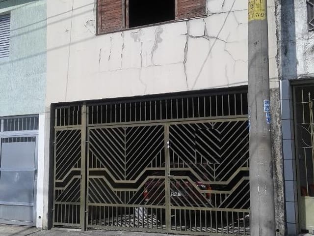 Foto do Sobrado - Sobrado à venda 2 Quartos, 2 Vagas, 102.5M², Vila Cruzeiro, São Paulo - SP | ZONA LESTE IMÓVEIS