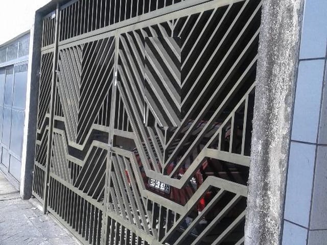 Foto do Sobrado - Sobrado à venda 2 Quartos, 2 Vagas, 102.5M², Vila Cruzeiro, São Paulo - SP | ZONA LESTE IMÓVEIS