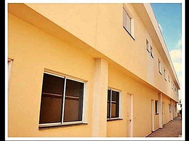 Foto do Sobrado - Sobrado com 3 dormitórios à venda, 92 m² por R$ 340.000,00 - Vila Antonieta - São Paulo/SP | ZONA LESTE IMÓVEIS