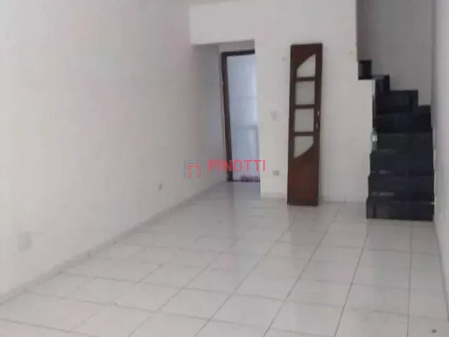 Sobrado 3 quartos e 5 banheiros, à venda, no bairro Cooperativa em São Bernardo do Campo