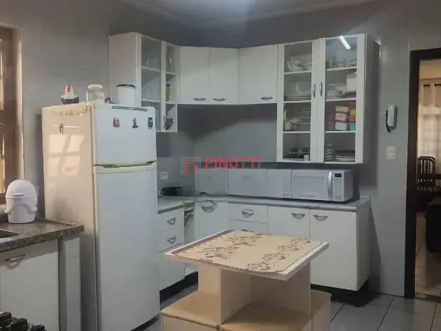 Sobrado 2 quartos e 2 banheiros, à venda, no bairro Vila Mussolini em São Bernardo do Campo