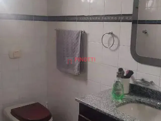 Sobrado 2 quartos e 2 banheiros, à venda, no bairro Vila Mussolini em São Bernardo do Campo