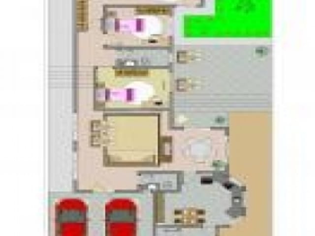 Foto do Sobrado - Sobrado à venda 3 Quartos, 1 Suite, 2 Vagas, 250M², VARGEM GRANDE PAULISTA, VARGEM GRANDE PAULISTA - SP | A Bela Vista Imóveis