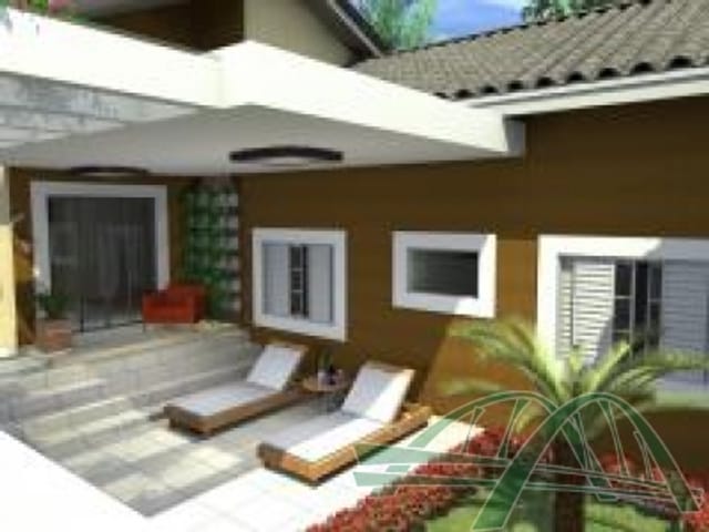 Foto do Sobrado - Sobrado à venda 3 Quartos, 1 Suite, 2 Vagas, 250M², VARGEM GRANDE PAULISTA, VARGEM GRANDE PAULISTA - SP | A Bela Vista Imóveis