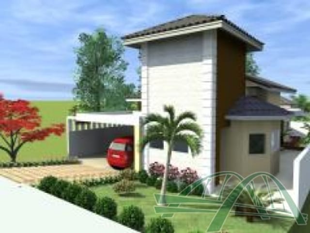 Foto do Sobrado - Sobrado à venda 3 Quartos, 1 Suite, 2 Vagas, 250M², VARGEM GRANDE PAULISTA, VARGEM GRANDE PAULISTA - SP | A Bela Vista Imóveis
