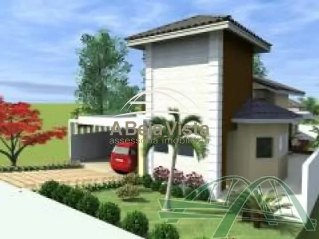 Sobrado com 250m² 3 quartos e 3 banheiros, à venda, no bairro Jardim Europa em Vargem Grande Paulista