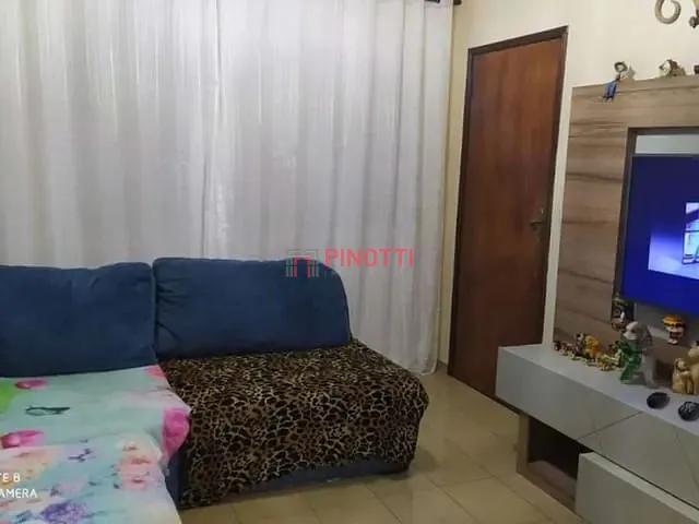 Sobrado 4 quartos e 3 banheiros, à venda, no bairro Jardim Hollywood em São Bernardo do Campo