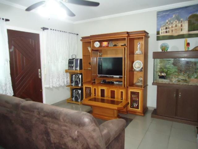 Foto do Sobrado - Sobrado  residencial à venda, Belém, São Paulo. | ZONA LESTE IMÓVEIS