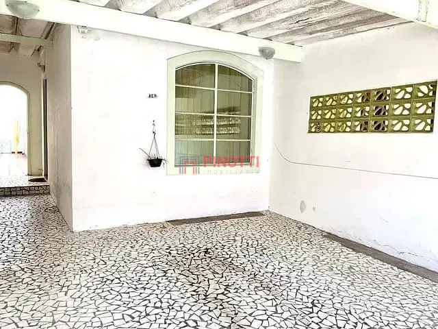 Sobrado 4 quartos e 3 banheiros, à venda, no bairro Centro em São Bernardo do Campo