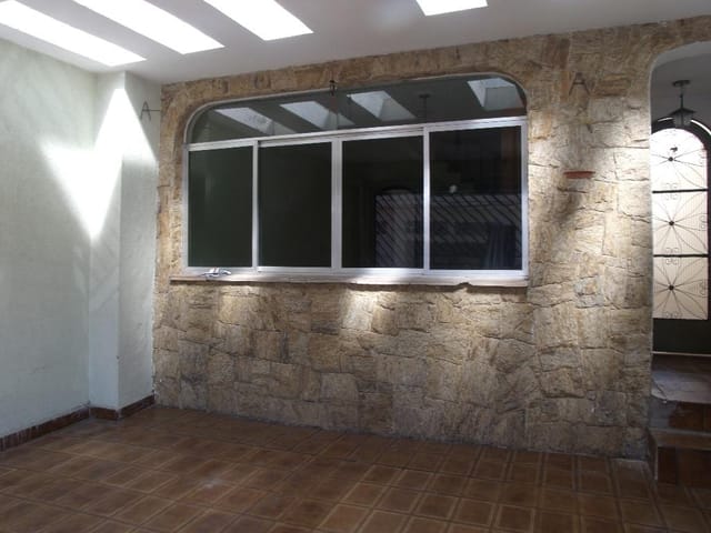 Foto do Sobrado - Sobrado residencial para locação, Tatuapé, São Paulo. | ZONA LESTE IMÓVEIS