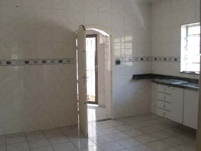 Foto do Sobrado - Sobrado residencial para locação, Tatuapé, São Paulo. | ZONA LESTE IMÓVEIS